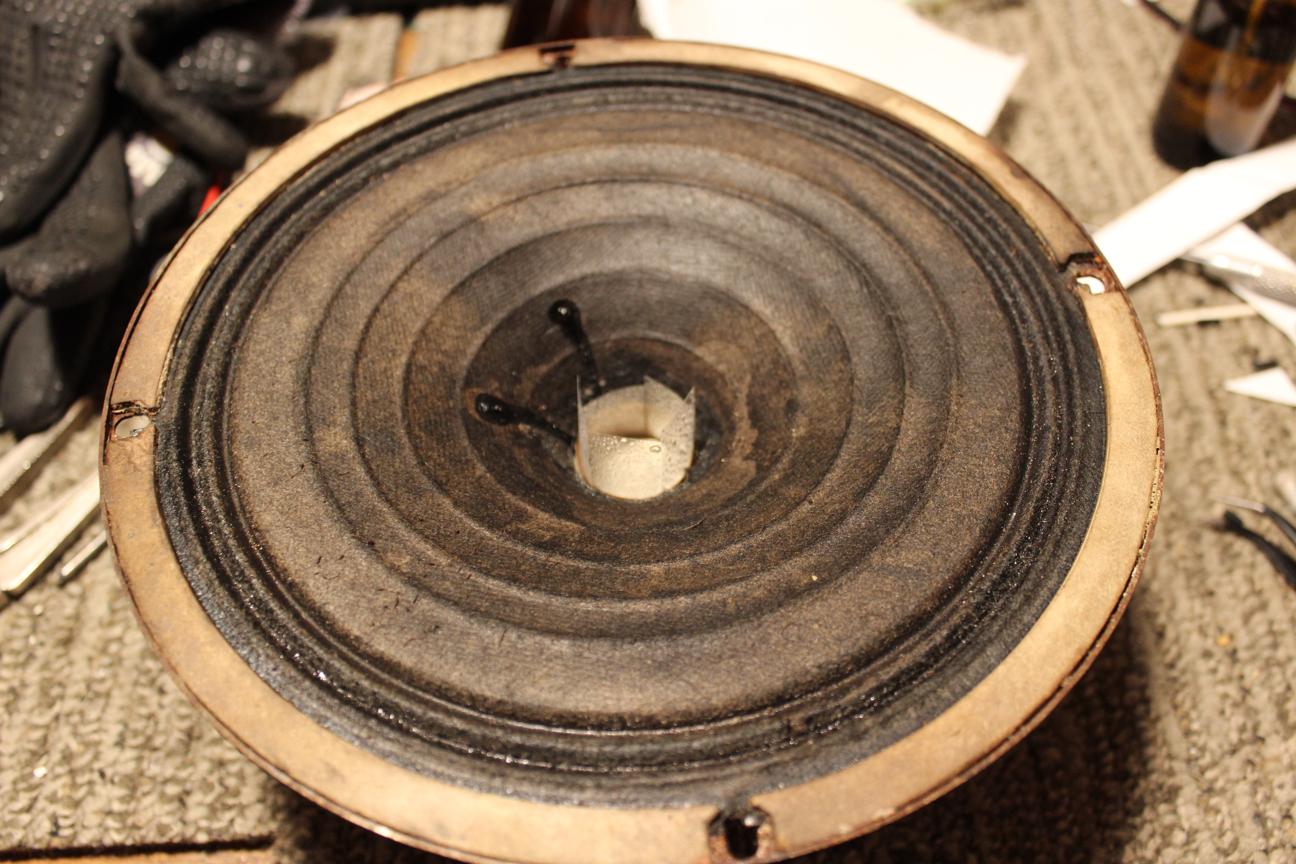 japanese mystery amp